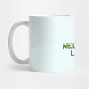 It's Good To Be Gay (Hungarian) Mug